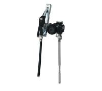 
                                DRUM Panther 56 (без счетчика) - Бочковой комплект для ДТ (мех. пист.), 56 л/мин